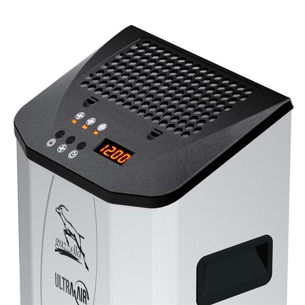 Hava Sterilizasyon Cihazı Ultraair UV