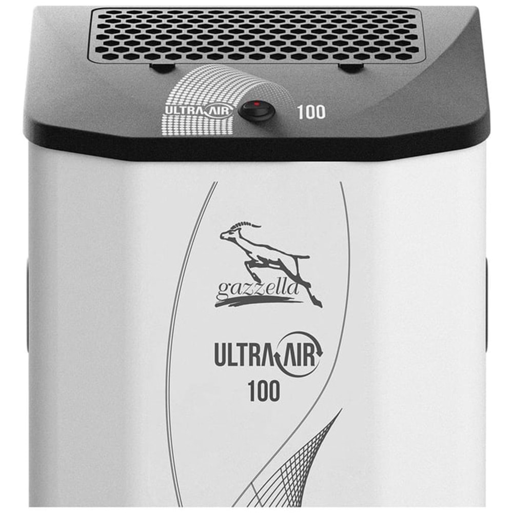 Hava Sterilizasyon Cihazı Ultraair UV