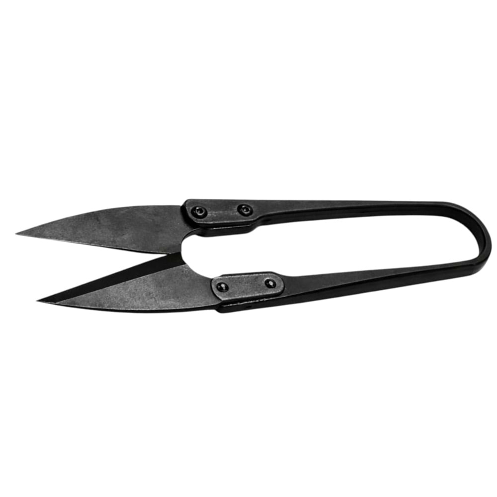 Dikiş İpliği Temizleme Makası