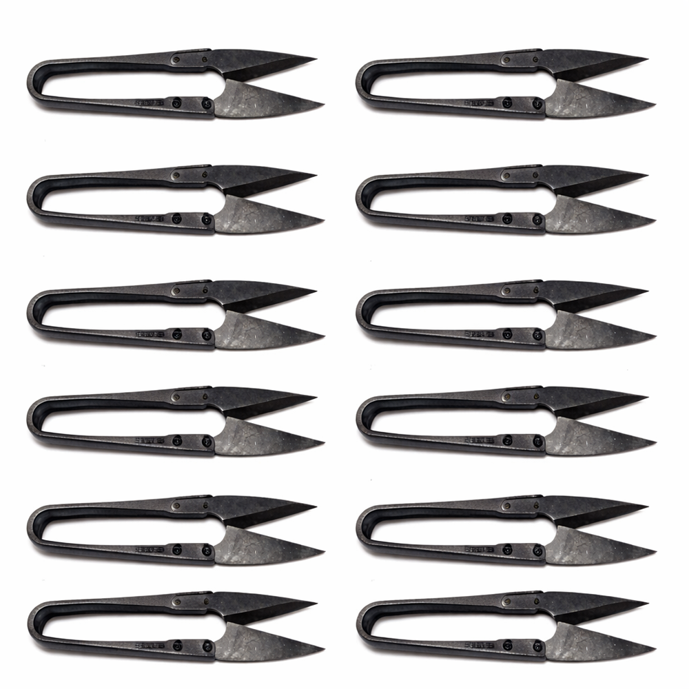 Dikiş İpliği Temizleme Makası