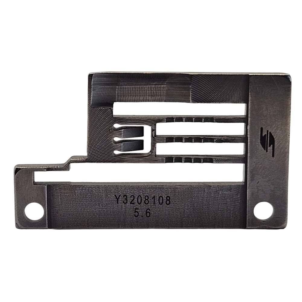 Reçme Makinası Plaka 5.60 mm