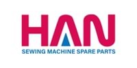 Han Sewing Machine Spare Parts