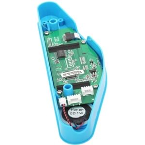 Jack A4 Düz Makina Dijital Panel