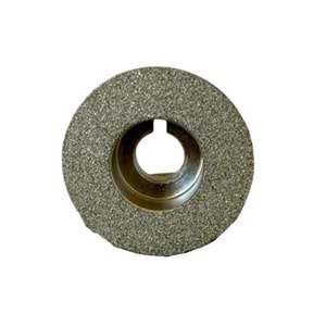 Bullmer Cutter Makinesi Bıçak Bileme Taşı
