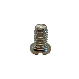 Düz Makina İğne Vidası SS-7080510-SP