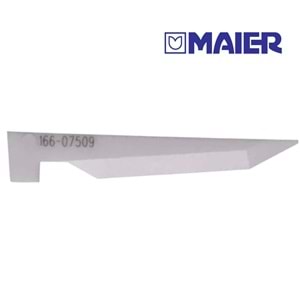 Juki APW-192 Fleto Makinası Köşe Bıçak Made in Germany