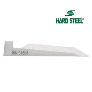 Juki APW-192 Fleto Makinası Köşe Bıçak