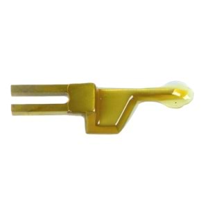 Dürkopp Adler 697-15155 Serisi Kaynarizma Makinesi Titanyum Bıçak