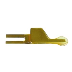 Dürkopp Adler 697-15155 Serisi Kaynarizma Makinesi Titanyum Bıçak