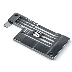 Pegasus Soldan Bıçaklı Reçme Makinası Plaka 5.60 mm