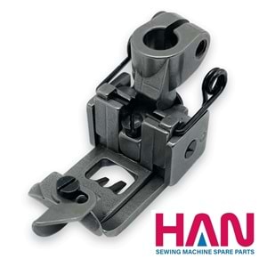 Pegasus Etek Reçme Makinası Ayak 5.60 mm