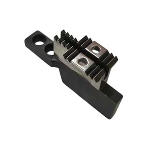 Juki LH3588 Çift İğne Makinası Kot Dişli 1/4