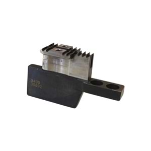 Juki LH3588 Çift İğne Makinası Kot Dişli 1/4