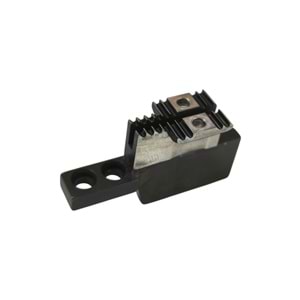 Juki LH3588 Çift İğne Makinası Kot Dişli 1/4