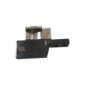 Juki LH3588 Çift İğne Makinası Kot Dişli 1/4
