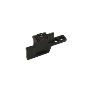 Juki LH3588 Çift İğne Makinası Kot Dişli 1/8