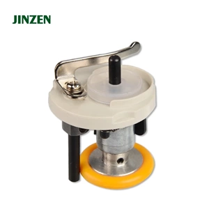 Juki DDL9000 Serisi Elektronik Düz Dikiş Makinesi Komple Üst Masuralık 400-23021