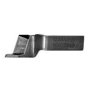 Pfaff 3511 Cep Kapak Dikim Otomatı Bıçak, Ölçü 9 mm, Made in Germany 169395 X 9,0 mm