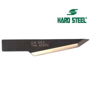 Dürkopp Adler Fleto Makinası Köşe Bıçak