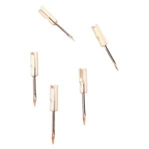 Kılçık Takma Tabancası İğne Kutuda 5 Adet Set Model Fine