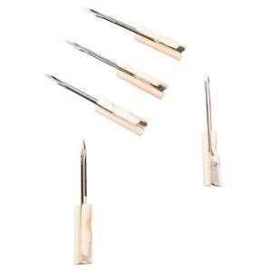 Kılçık Takma Tabancası İğne Kutuda 5 Adet Set Model Fine