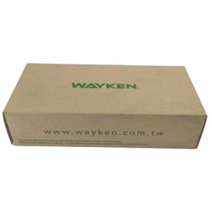 Düz Makina Biye Apara 32 mm