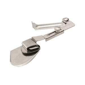 Düz Makina Etek Kıvırma Apara 6 mm