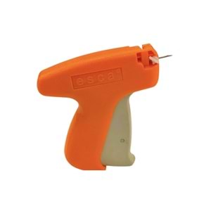 Türban Gelinlik Kuaför Başörtüsü Kılçık Tabancası ve 5 Şerit Şeffaf Kılçık (500 Adet) Hediyeli