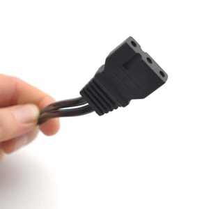 Dikiş Makinesi Metal Motor Pedalı