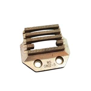 Juki DDL9000 Düz Makina Beş Sıralı Dişli