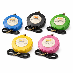 Otomatik Askılı Mezura Eco 300 cm