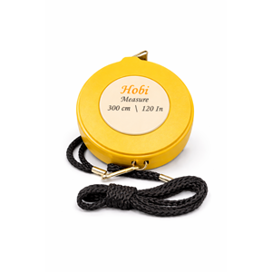 Otomatik Askılı Mezura Eco 300 cm