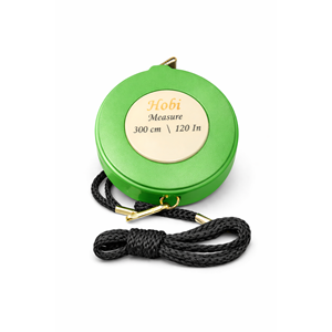 Otomatik Askılı Mezura Eco 300 cm