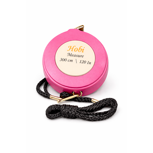 Otomatik Askılı Mezura Eco 300 cm