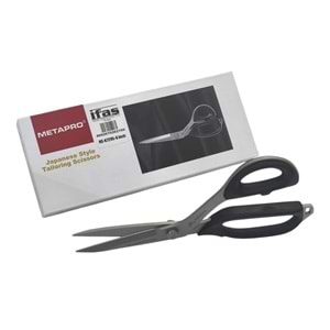 Japon Kalite Makas 8 Inch