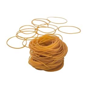 Ambalaj Lastiği Kauçuk 40 mm 500 gr