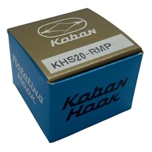 Düz Makina Büyük Çağanoz Made in Japan