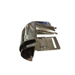 Tek Kemer Katlama Apara 11.50 mm x 4.20 mm