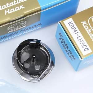 Juki LBH1790 İlik Makinası Elmas Göbek Çağanoz Made in Japan