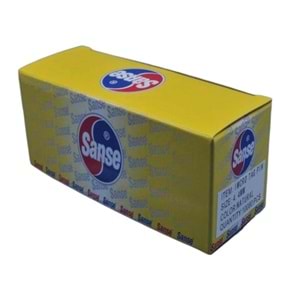 Micro Fine Etiket Tabancası Kılçık Beyaz 4.40 mm 10.000 Adet
