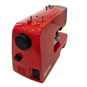 Ev Tipi 60 Desenli Elektronik Düz Dikiş Makinesi