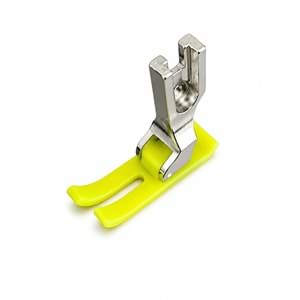 Ptfe Teflon Tabanlı Sarı Ayak
