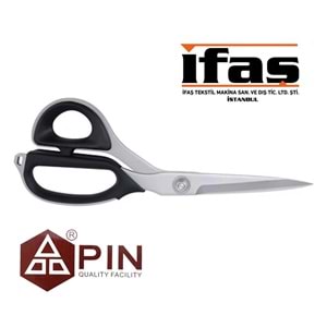 Japon Kalite Makas 9 Inch