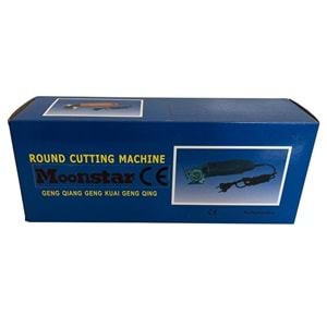 Mini Kumaş Kesim Motoru 150W (50mm)