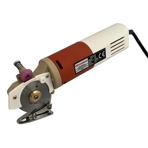 Mini Kumaş Kesim Motoru 150W (65mm)