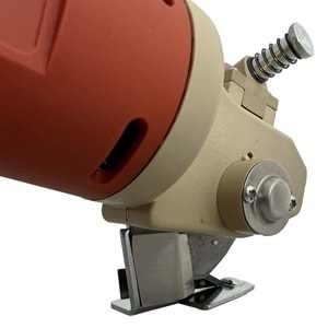 Mini Kumaş Kesim Motoru 150W (65mm)