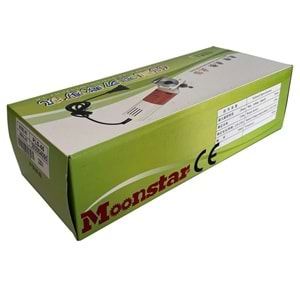 Mini Kumaş Kesim Motoru 150W (65mm)