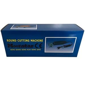 Mini Kumaş Kesim Motoru 150W (70mm)