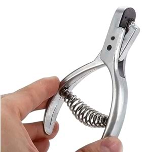 Modelist Karton Çıt Makası Dayanıklı Metal Gövde Hassas Kesim