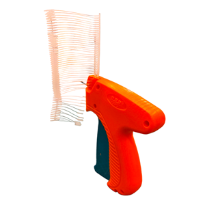 Standart Kılçık Takma Tabancası 1 cm - 10 cm arasındaki tüm standart kılçıklar için